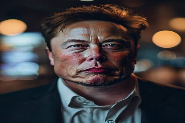 Elon Musk’s Tweet Woes: How Spam and Bots Led to Unexpected Share Sales