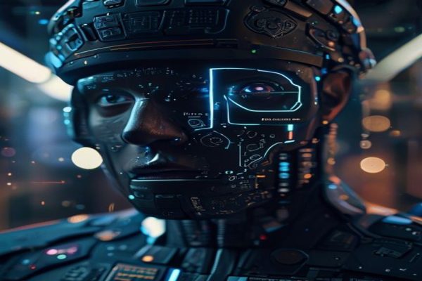 Top-Secret AI Model Sparks Excitement Among Defense and Investors: What’s Behind the Hype?