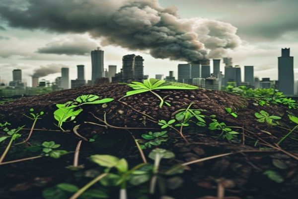 The Unpaid Carbon Debt: Can We Put a Price Tag on Climate Change?