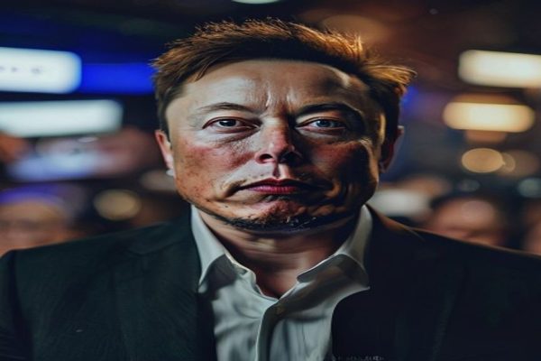 Elon Musk’s Spam and Bots Tweet Spooks Investors, Sparking a Wave of Panic Selling