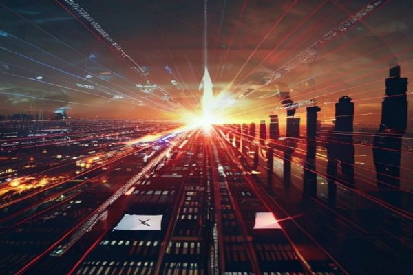 Tech Giants in Crosshairs: US-Israel-Iran Conflict Threatens Global Digital Infrastructure