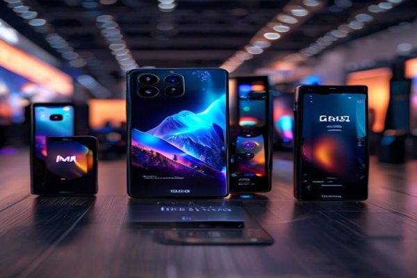 MWC 2023 Recap: Top Phones, Epic vs. Google, and a Surprising Twist