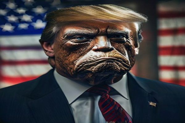 Anthropics Challenges Trump-Imposed Sanctions, Seeks Government Assurance on Future Penalties