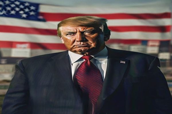 Trump’s Iran Trade War Threatens Global Economy, Fertilizer Prices Soar