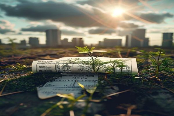 The Unpaid Bill to the Environment: Can We Calculate the True Cost of Climate Change?
