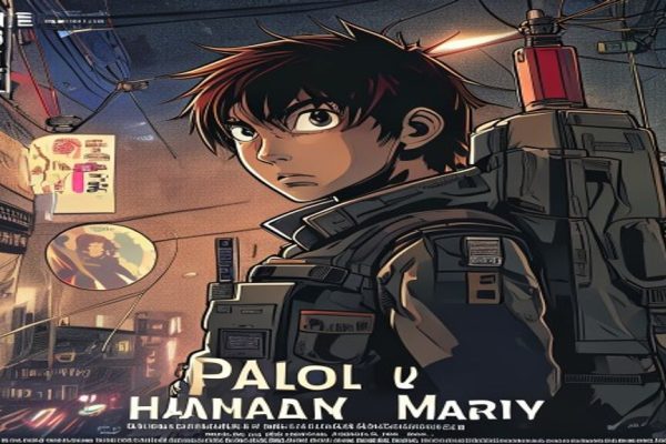 Project Hail Mary Novel Adapted into Manga, Expanding Sci-Fi Franchise