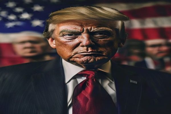 Trump’s Iran War Threats Spark Global Trade Fears: Experts Warn of Economic Fallout