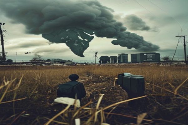 The Unpayable Debt: How Climate Change Affects Future Generations