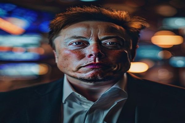Elon Musk’s Tweets Spark Investor Frenzy: Understanding the Impact of Spam and Bots on Stock Prices