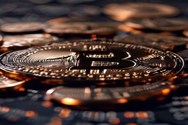 Crypto Firms Suffer as Bitcoin Price Remains Below All-Time High: What’s Next for the Industry?