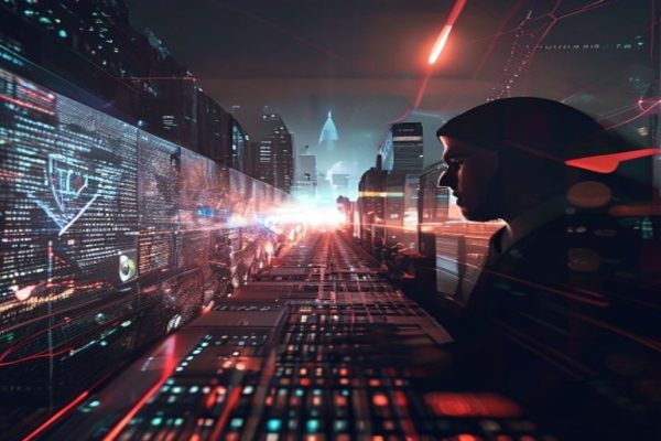 Cyber Attacks on US Tech Giants: A New Front in the Iran-Israel-US Conflict