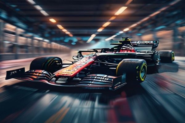 F1’s New Era: The Double-Edged Sword of Cutting-Edge Technology