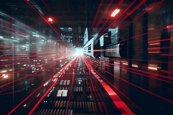 US Tech Giants in Crosshairs as Global Conflict Spills into Digital Infrastructure