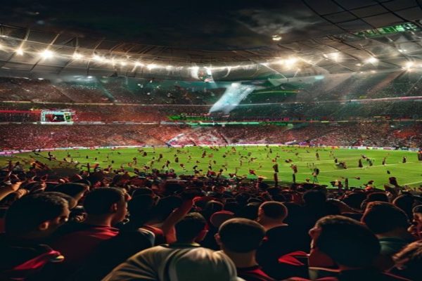 Tragedy Strikes at Aztekenstadion: Fan Dies Before Mexico vs. Portugal World Cup Qualifier