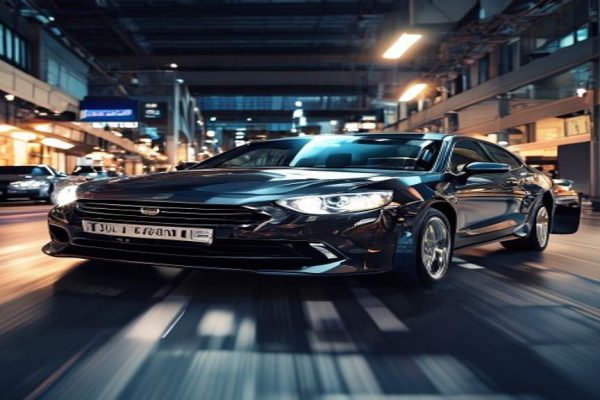 Automaker’s Sales Slowly Recover, but Challenges Remain in the Market