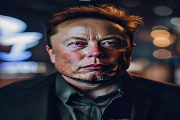 Elon Musk’s Concerns Over Spam and Bots Hit Tesla Stock Hard