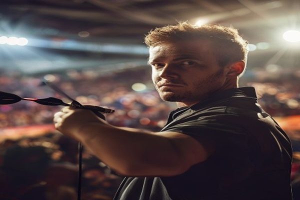 Luke Littler Stuns Premier League Leader Jonny Clayton in Thrilling Darts Final
