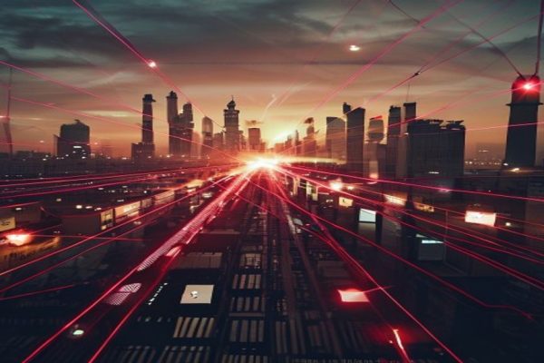 US Tech Giants in Crosshairs as Global Conflict Threatens Digital Infrastructure