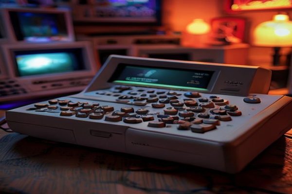 Retro Gaming Console Discontinuation Sparks Frenzy Among Enthusiasts