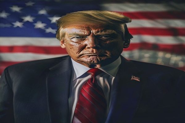 Global Trade Bracing for Impact: Trump’s Iran War Threatens Economic Slowdown