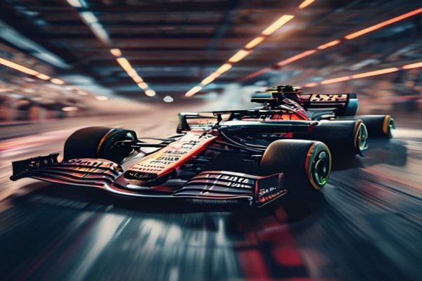 Formula 1’s New Era Sparks Debate: Balancing Spectacle and Safety