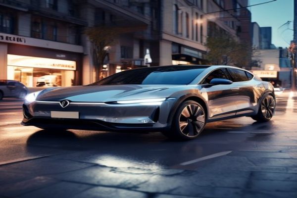 Electric Vehicle Maker Struggles to Find its Footing Amid Sluggish Sales