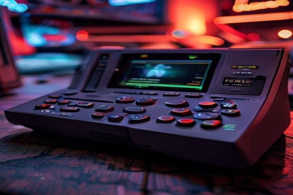The End of an Era: Popular Gaming Console Runs Out of Stock Permanently