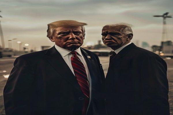 Trump’s War on Iran Threatens Global Trade, Economy, and Fertilizer Costs