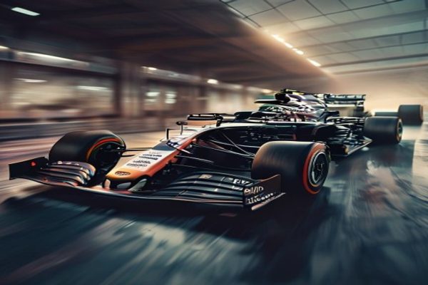 F1’s New Era: Balancing Style with Substance in the Face of Controversy
