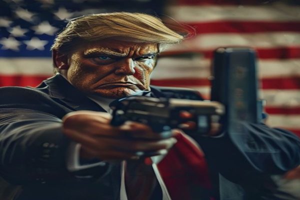 Anthropics Takes Aim at Trump-Era Sanctions in Landmark Court Battle