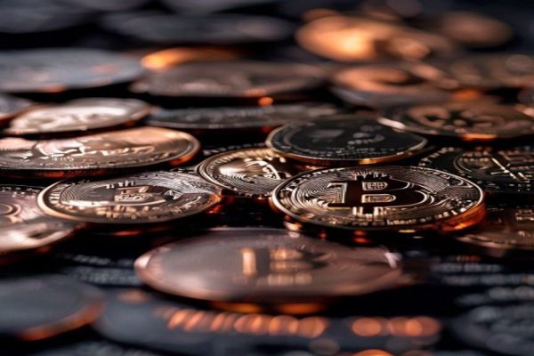 Crypto Firms Slash Jobs Amid Bitcoin Price Slump