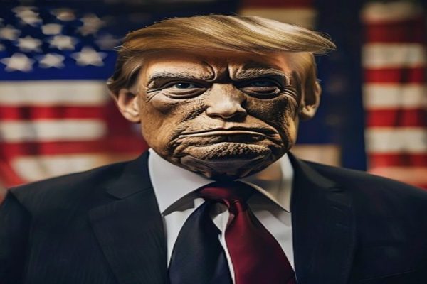AI Tech Startup Anthropics Seeks Court Protection from Trump-Era Sanctions
