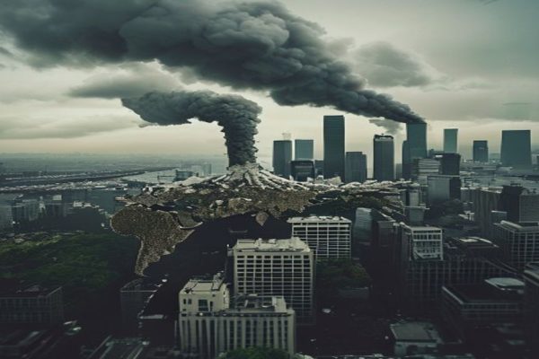 The Carbon Debt: How the World’s Largest Polluters Owe Future Generations $1.6 Quadrillion