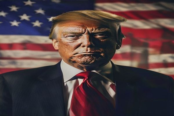 Global Trade on the Brink: Trump’s Iran War Risks Spark Warning Signs