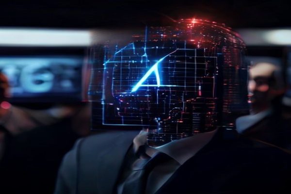 Top-Secret AI Model Sparks Frenzy Among Department of Defense and Anthropic’s Fundraising Team
