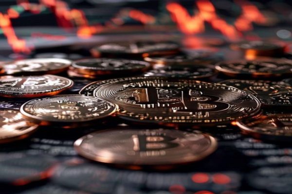 Crypto Market Turmoil: Bitcoin Price Plunge Sparks Staff Cuts at Crypto Firms