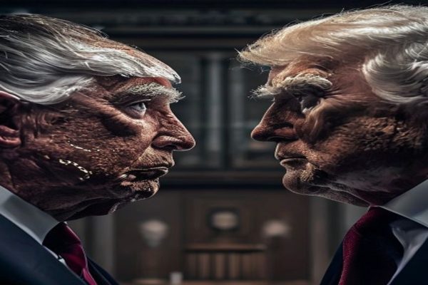 Anthropics Faces Off Against Trump-Era Sanctions: A Tug-of-War Over AI Tech