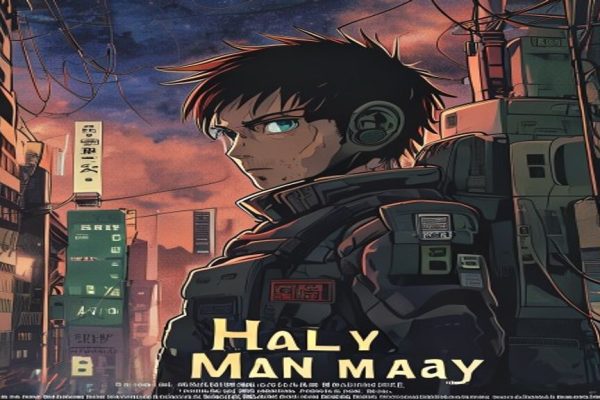 Project Hail Mary Manga Adaptation Takes Off: A New Era for Science Fiction Fans