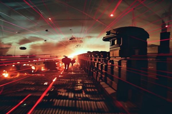 US Tech Giants in Crosshairs as Global Conflict Spills into Digital Infrastructure