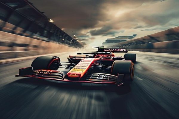 F1’s New Era of High-Speed Racing Sparks Controversy Over Loss of Traditional Spirit