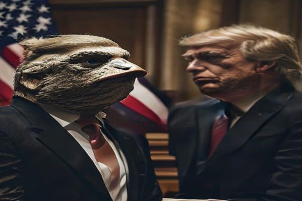 Anthropics Plea to Trump Administration: A Crucial Milestone in the AI Tech Startup’s Sanctions Saga