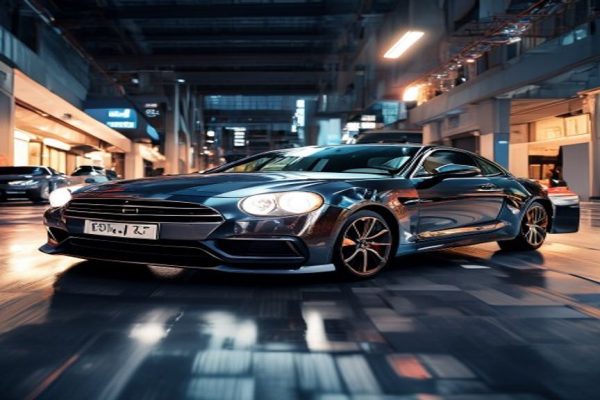 Car Sales Stagnate Despite Slight Year-Over-Year Recovery: What’s Behind the Plateau?