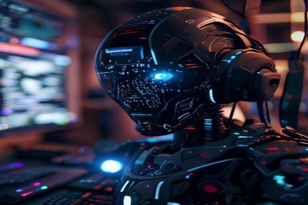 The Dark Side of Gaming: Meta’s AI Fiasco Exposed