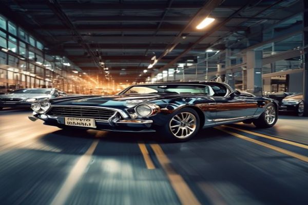 Automotive Industry Stumbles: Sales Recovery Not Enough for Struggling Companies