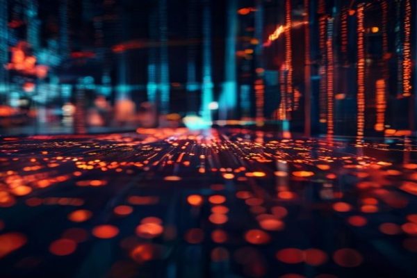 Revolutionizing Financial Markets: The Rise of Prediction Markets