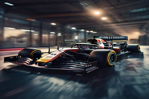 F1’s New Cars: A Double-Edged Sword in the World of Formula One