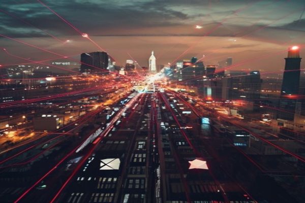 Tech Giants in Crosshairs as Global Conflict Threatens Digital Infrastructure