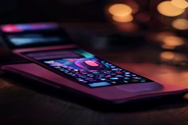 The Game-Changing iPhone: A Revolution That Redefined the Tech Industry
