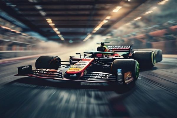 Formula 1’s Shift: Balancing Spectacle and Sustainability Amidst the New Era