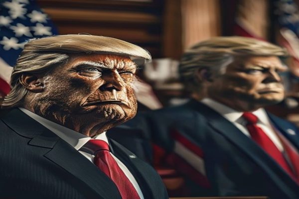 Anthropics Faces Off Against Trump-Era Sanctions in Landmark Court Hearing